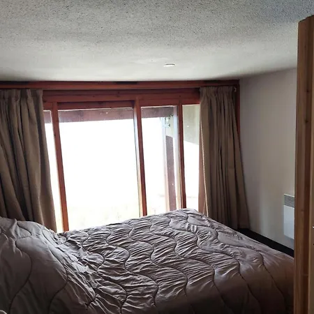 Appartement Résidence Vogel - 3 Pièces Pour 4 Personnes 29 Les Arcs (Savoie)