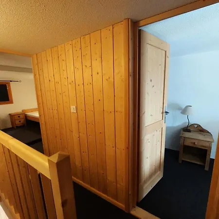 Appartement Résidence Vogel - 3 Pièces Pour 4 Personnes 29